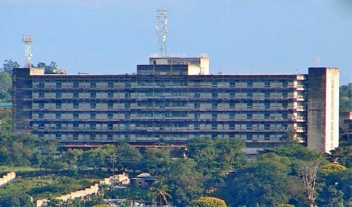Bugando Hospital and University - Education Tourism